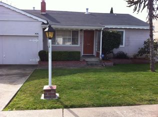 464 Linnell Ave, San Leandro, CA 94578