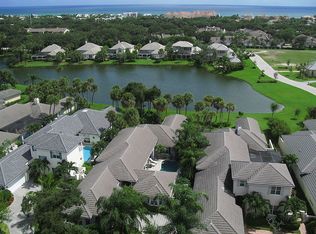 120 Estuary Dr, Indian River Shores, FL 32963