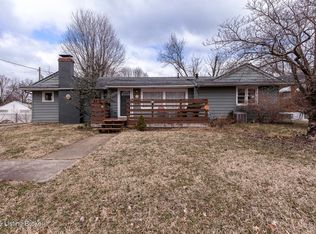 4618 Picadilly Ave, Louisville, KY