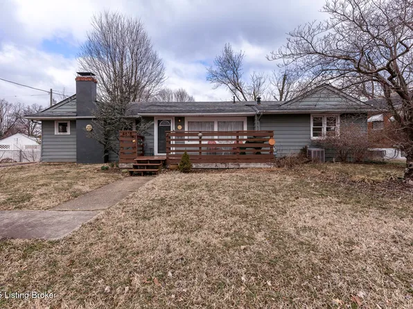 4618 Picadilly Ave, Louisville, KY 40215