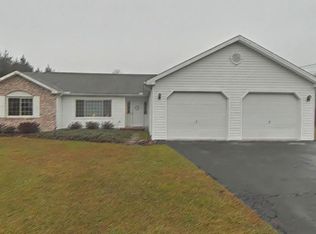 2445 Fishing Creek Valley Rd, Harrisburg, PA 17112