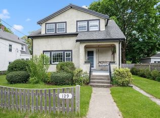 129 Oakland St, Mansfield, MA 02048