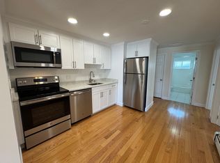 16 Westford St APT 8A, Boston, MA 02134