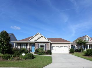 2271 Curly Maple Wynd Ct, Leland, NC 28451