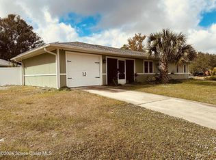 298 Mayport Ave NW, Palm Bay, FL 32907