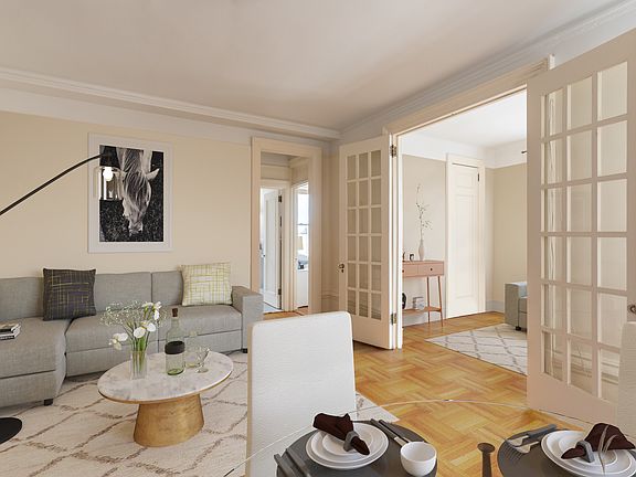 2nd image of 600 W 115th St APT 81