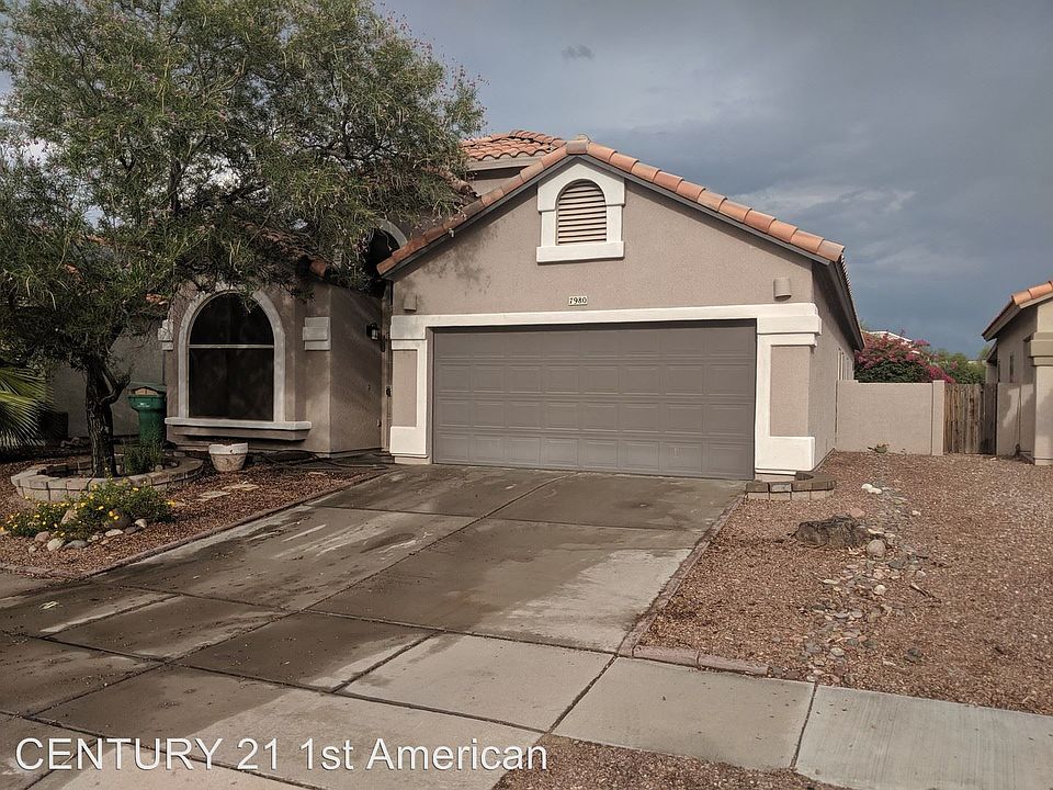 1st image of 7980 N Panamint Dr