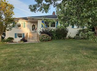 4707 S Old State Rd, Lewis Center, OH 43035