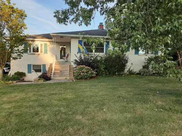 4707 S Old State Rd, Lewis Center, OH 43035