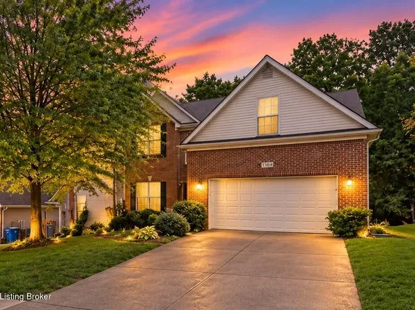 8003 Williamsgate Cir, Crestwood, KY 40014