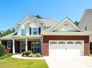 106 Fairway Dr, Newnan, GA 30265