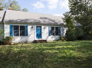 65 Wiley Ln, Eastham, MA 02642
