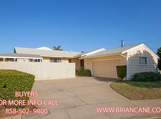 2101 February Ct, San Diego, CA 92110