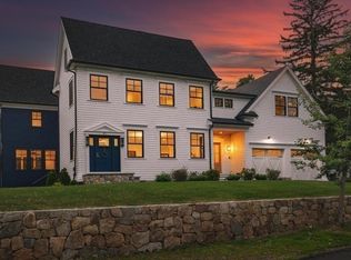 41 Brewster Rd, Hingham, MA 02043
