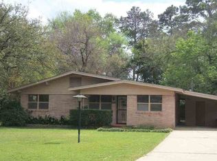 406 E Carolanne Blvd, Marshall, TX 75672