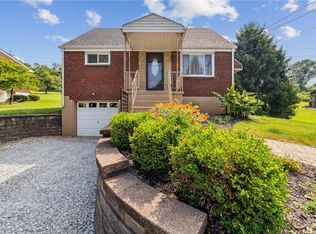 348 Hershey Rd, Pittsburgh, PA 15235