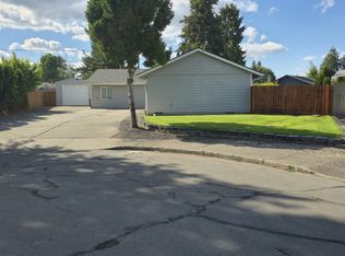 4631 Babcock Way SE, Salem, OR 97317