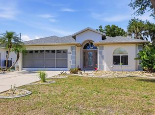 206 Cougar Way, Rotonda West, FL 33947