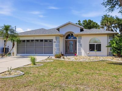 206 COUGAR WAY, Rotonda West, FL, 33947