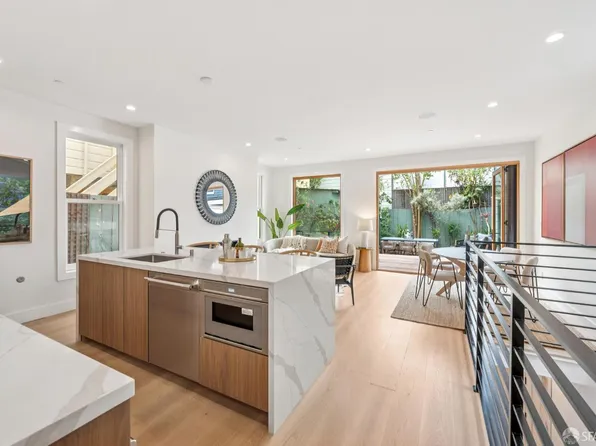 592 Sanchez St, San Francisco, CA 94114