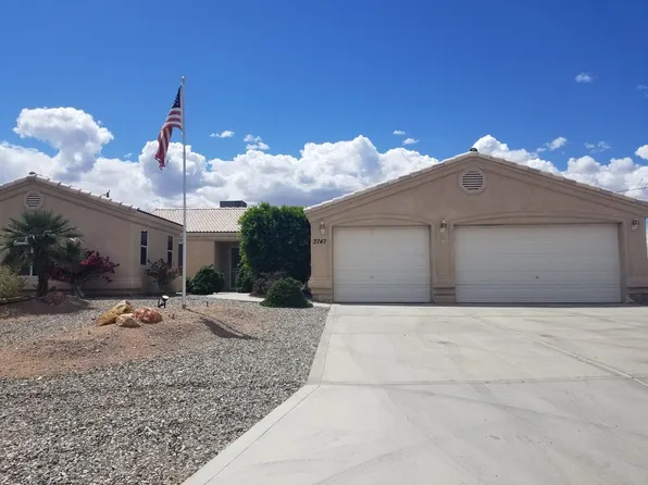 3747 Mission Dr S, Lake Havasu City, AZ 86406