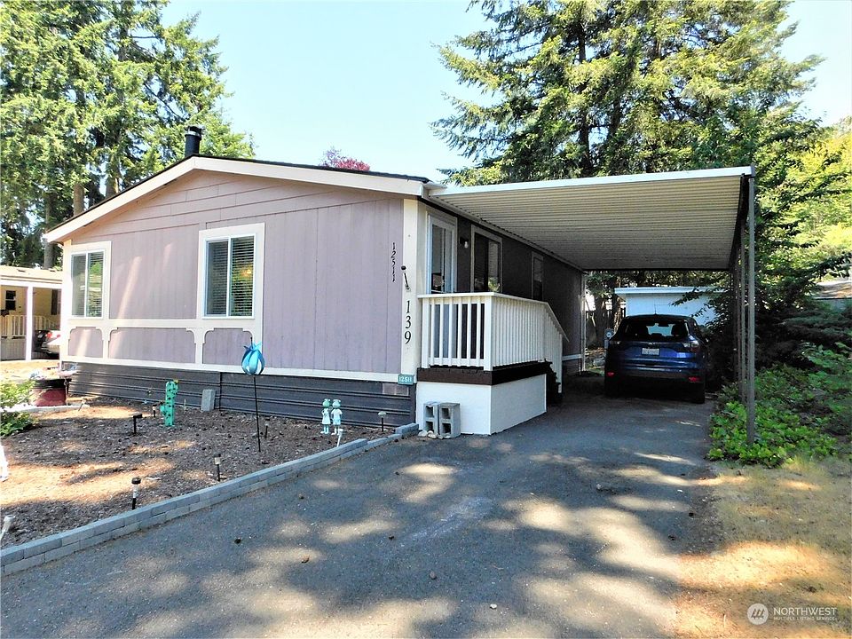 1st image of 12511 115th Avenue Ct E #139