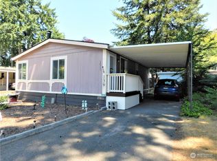 12511 115th Avenue Ct E #139, Puyallup, WA 98374