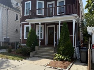 99 Fayerweather St #99, Cambridge, MA 02138