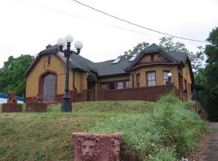 405 E Marion St, Shelby, NC 28150