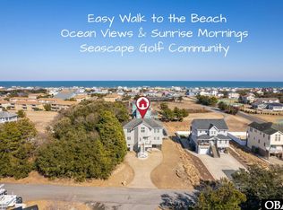 4705 Summer Ln Lot 2, Kitty Hawk, NC 27949
