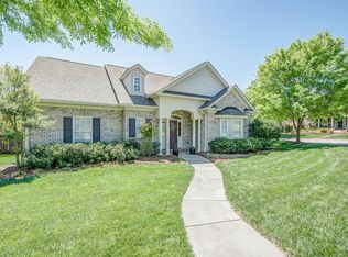 3395 Randolph Park Cir, Gastonia, NC 28056