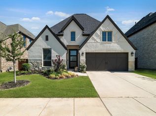 2913 Peartree Ln, Celina, TX 75009
