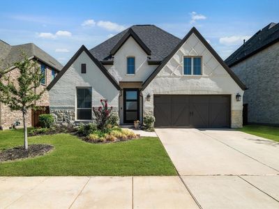 2913 Peartree Ln, Celina, TX, 75009