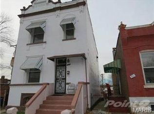 3343 Michigan Ave, Saint Louis, MO