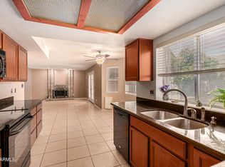 4042 W Avenida Del Sol, Glendale, AZ 85310