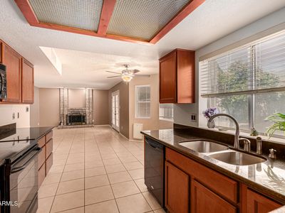 4042 W Avenida Del Sol, Glendale, AZ, 85310