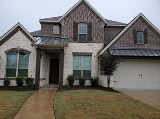 11026 San Pedro St, Frisco, TX 75035