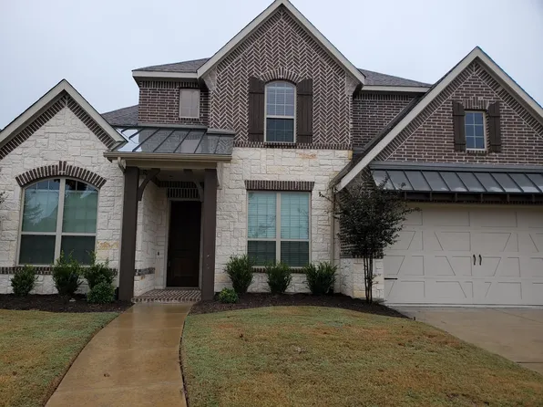 11026 San Pedro St, Frisco, TX 75035