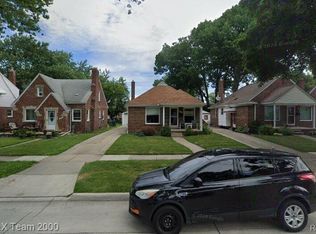 23630 Wilson Ave, Dearborn, MI 48128
