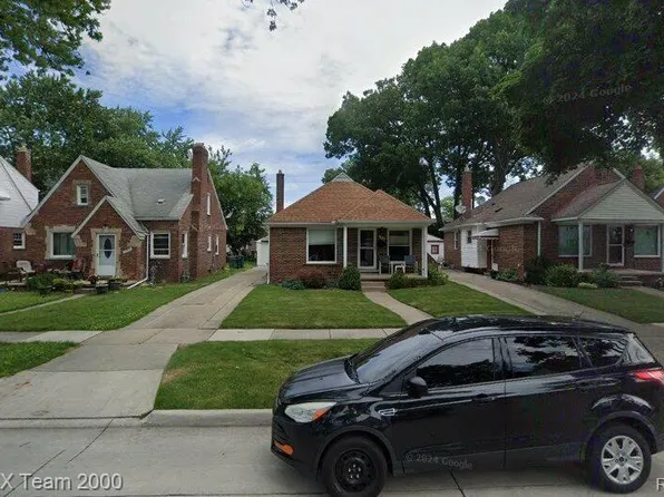 23630 Wilson Ave, Dearborn, MI 48128