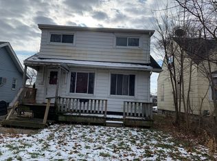 1133 Barrie Ave, Flint, MI 48507
