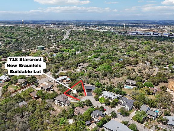 2nd image of 718 Starcrest LOT 3/7E
