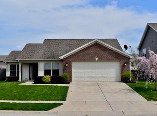 4009 Spinel St, Lafayette, IN 47909