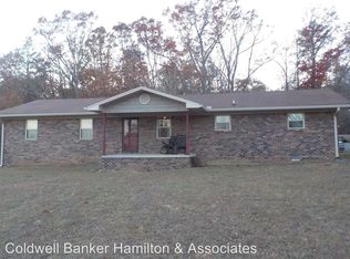 881 Old Charleston Rd NE, Cleveland, TN 37312