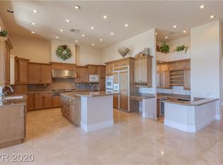 10121 Edgecliff Ln, Las Vegas, NV 89145
