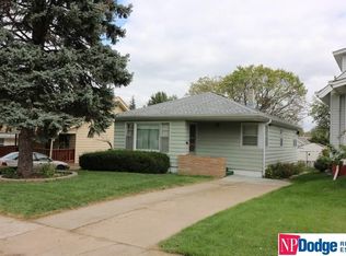 5027 S 37th St, Omaha, NE 68107