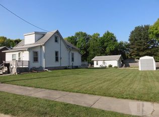 620 S Polk Pl, Mason City, IA 50401