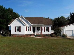 5618 Us Highway 401 N, Fuquay Varina, NC 27526