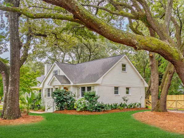 1117 Woodhaven Dr, Charleston, SC 29407