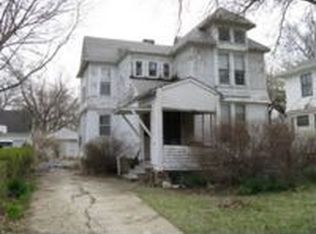 729 S Santa Fe Ave, Salina, KS 67401